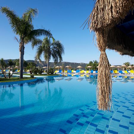Bodrum Holiday Resort & Spa Exterior photo